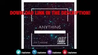 Jay Carter&eacute; - Good Girl (Produced By Jay Carter&eacute;)