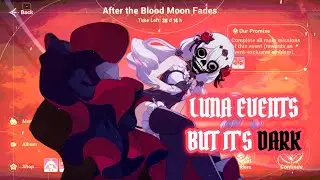 Playing event 