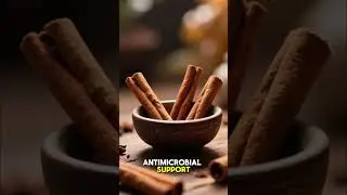 🌿 Immune Support Blend  #homestead #food #herbs #health #cold #immunitybooster
