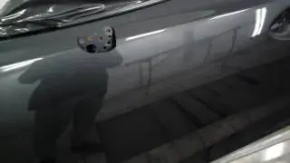 Мазда 3,,#немного  о грунте Боди 4:1:1