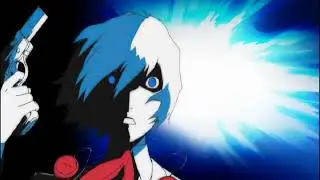 Persona 3 - Burn My Dread [Yumi Kawamura] 1080p Upscaled 60fps