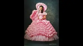 Fully Fabulously Feminizing Less Than Zero Masculinity (18+)