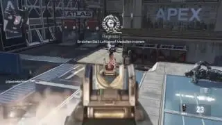 CoD AW: DOUBLE DNA IN FFA