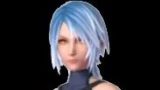 4 / 30 / 19 - Kingdom Hearts Union X - Anti-Aqua banner pull x1