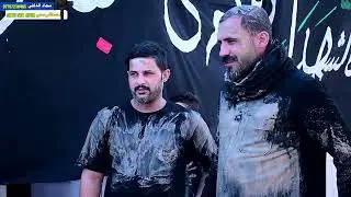 نعي وزيارة السيدة زينب عليها السلام 