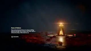 AC Odyssey | Side Quests | Tales of the Lost Greece