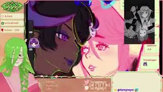【DRAWING】art grind never stops