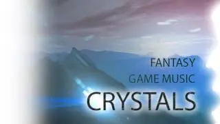 Crystals - Fantasy Music Pack