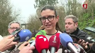 Informativo La 8 Bierzo 14 enero 2026