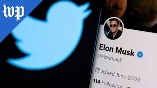 What Elon Musk's history on Twitter reveals about why he bought the company