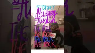 Nadrey-Austin - Similar artists : Every Witch Way, Hannah Montana, Shake It Up, Section Genius