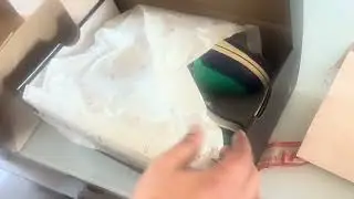Nike Air Jordan 1 Low Blue&Green 