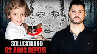 DESAPARECEU ENQUANTO VENDIA DOCES | O TRISTE CASO DE CANDY ROGERS
