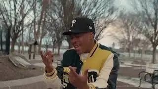 LoQUE-  &ldquo;DROWNIN&rdquo; (OFFICIAL VIDEO shot by @imsodigital)
