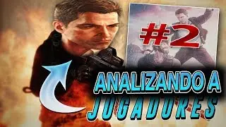 ¿El nuevo RELYK? 😂 - ANALIZANDO A JUGADORES #2 - Zula