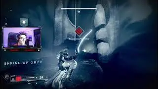 Destiny 2: Trail of The Hunted
