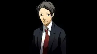 Persona 4 remake adachi boss battle