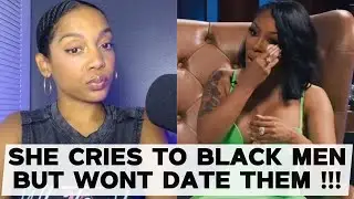 K. Michelle TRIES To SCHOOL Cam Newton & FAILS Miserably !!!