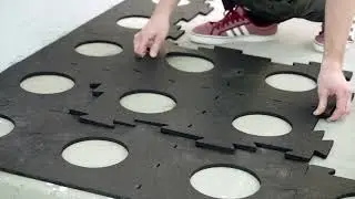 Rubtiler Easy Drop instrukcja układania