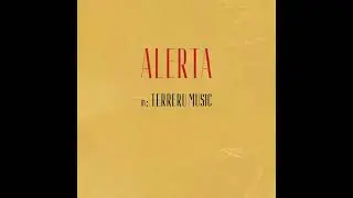 Alerta   Terreru