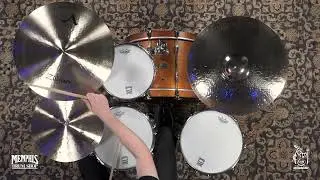 Zildjian 20