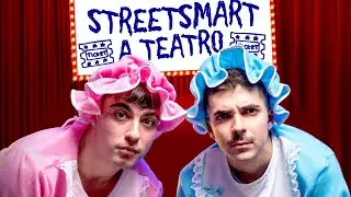 Donald Trump l&rsquo;ha fatto con Bill Clinton?! - STREETSMART ep 35