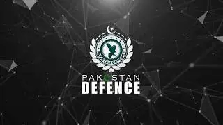 Pakistan Defence Forum Logo Intro