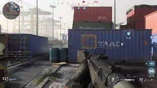 SKS IS LITERALLY OP