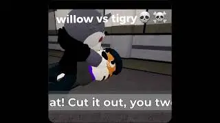 W vs T #piggy #roblox #piggyroblox #robloxedit #nflopa #pfvnflopa