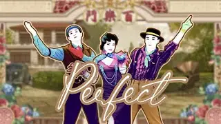 bailemen swing but it's perfect