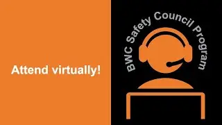 Galion Safety Council - &ldquo;Fire Safety in the Workplace&rdquo;