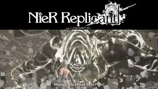 NieR Replicant 