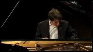Verdi-Liszt Danza sacra e duetto finale AIDA - Emanuel Rimoldi