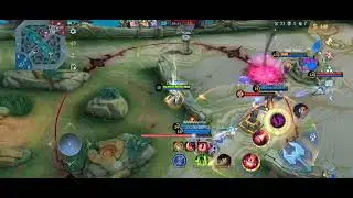 Real Nerf Pharsa MVP