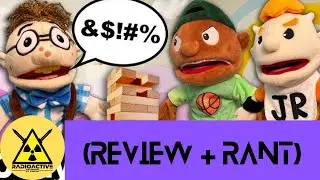 CODY'S BAD WORD IS EVEN WORSE! AND WHY LOGAN SHOULD LOCK IN! (Review + Rant) (Loud Warning)