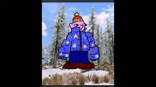 Big Boned Billy 