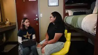 Dominican University Residence Halls 24-25