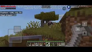 Minecraft | 149 | A Sky Solar Panel That I Almost Sold So Bad!