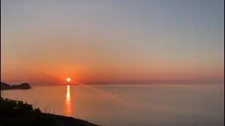 ALBA SUL MARE