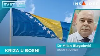 Državna imovina - kamen spoticanja između Banjaluke i Sarajeva