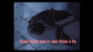 When you dream - Don Luxe (Lyrics)