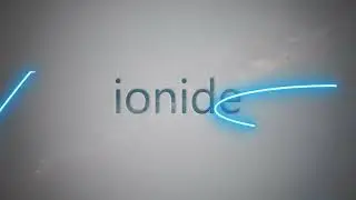 ionide - ploppies