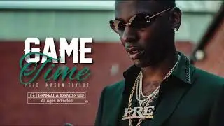 [SOLD] Young Dolph x Moneybagg Yo Type Beat 