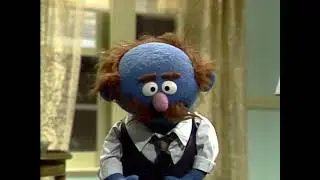 Sesame Street - Speedy Pizza (official M&E)