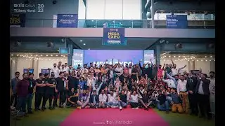 Skills Gala 2023| Highlights Day 1&2 |Pakistan's Largest Event on IT Skills and Employment
