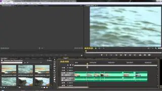 Premiere Pro CS6 Techniques: 30 Transitions: What, Why, When