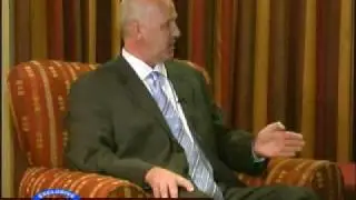 Oliver Stepe of YKK AP America Talks with USGNN