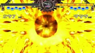 Mugen - Solid Gold C-Killer (4p) Vs Fantastic Colonel B. (12p)