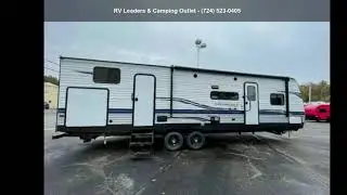 2022 Keystone Springdale 303BH - RV Leaders  and  Camping...