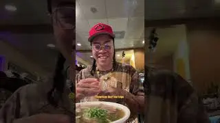 The RIGHT Way to Eat Pho